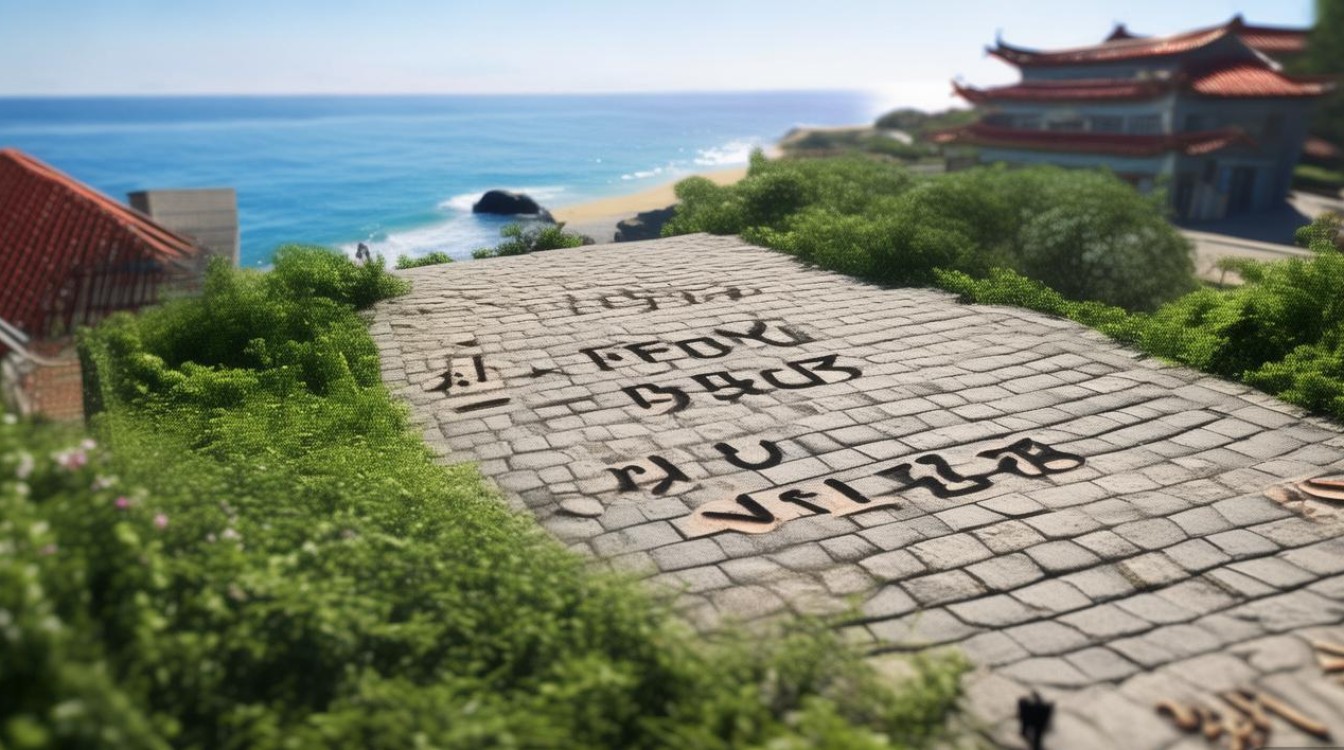 鼓浪屿旅游景点介绍