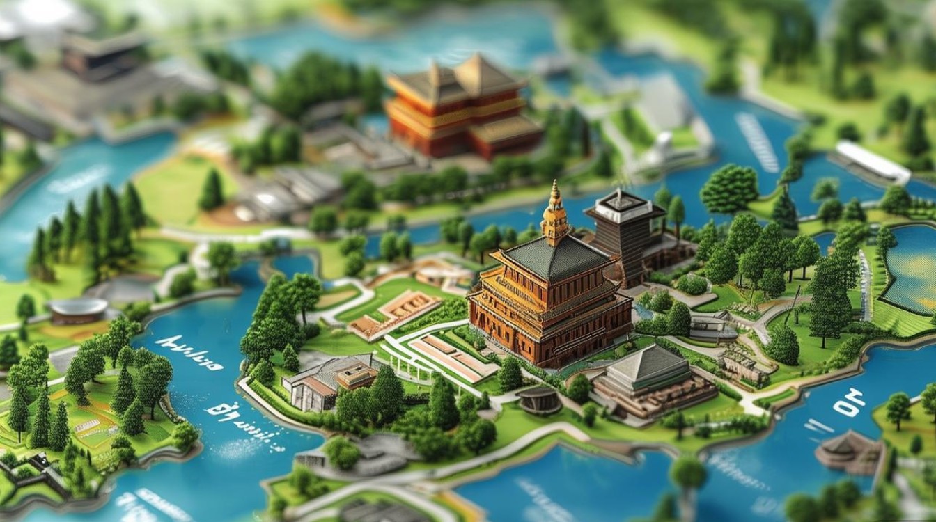 长阳旅游景点大全