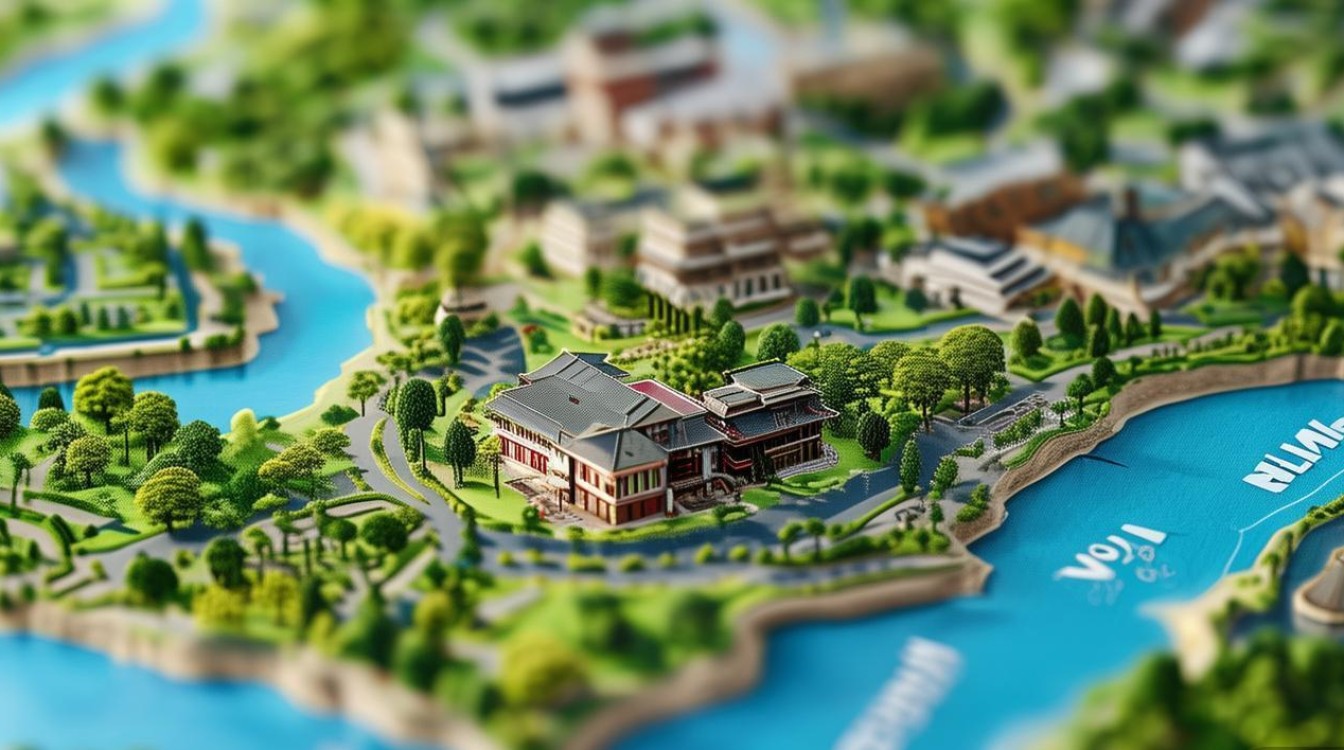 长阳旅游景点大全