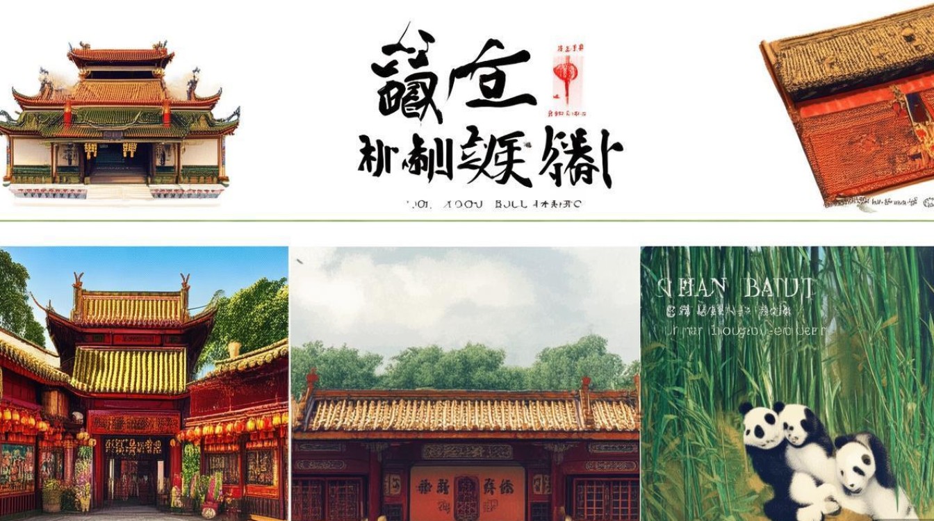 成都旅游景点有哪些 成都旅游景点有哪些