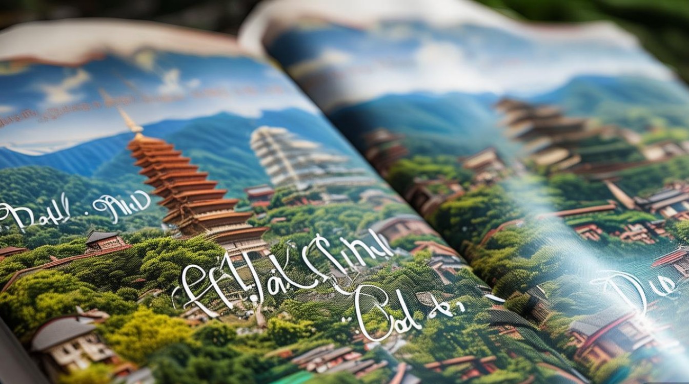 大理旅游攻略景点必去 大理旅游攻略景点必去