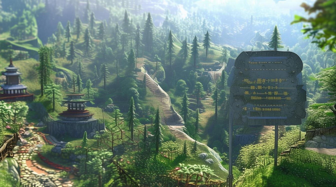 鸡公山景点介绍