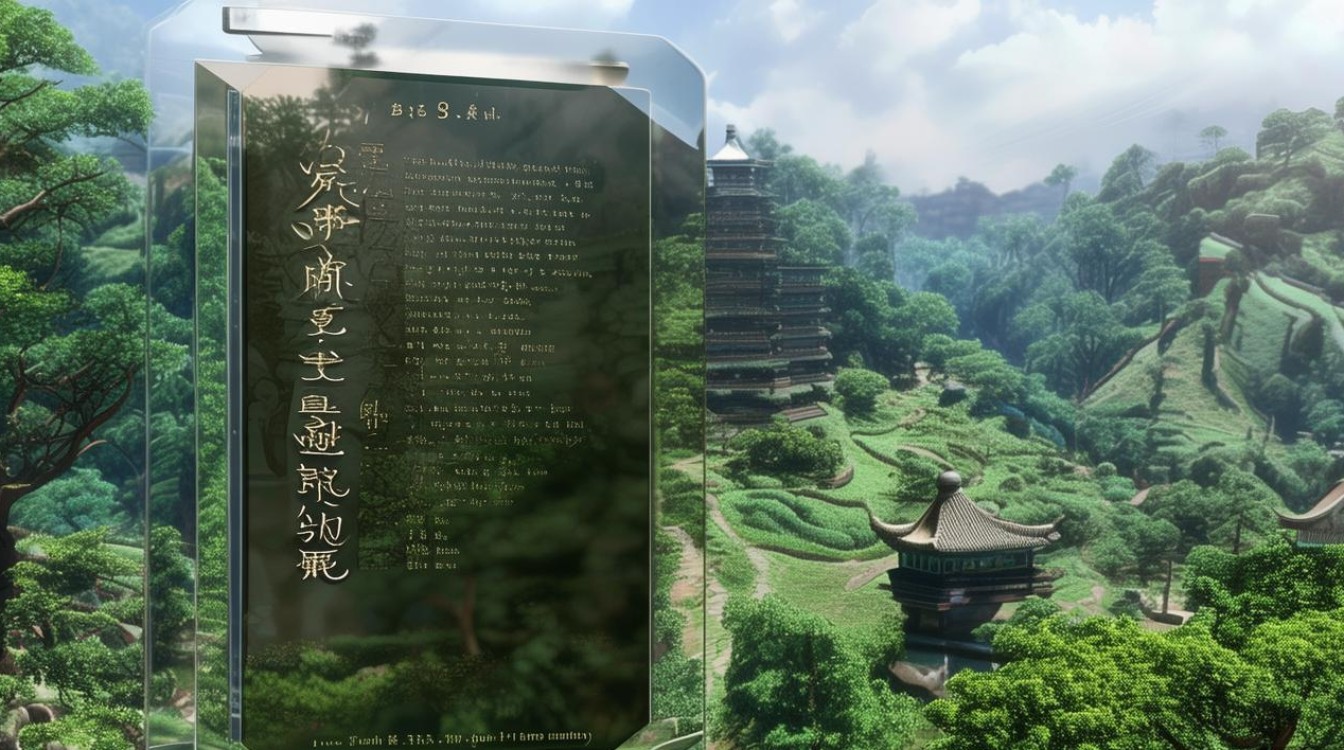 鸡公山景点介绍