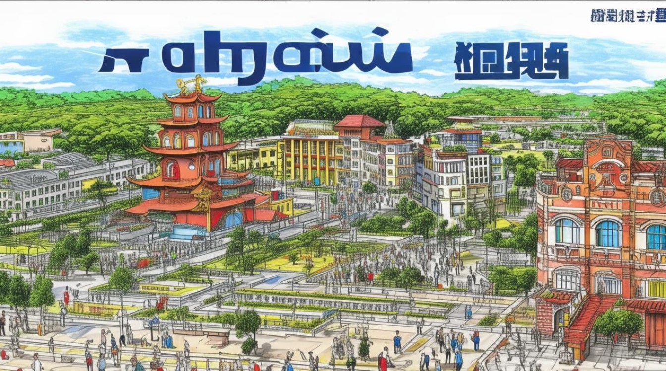 福州一日游最佳景点