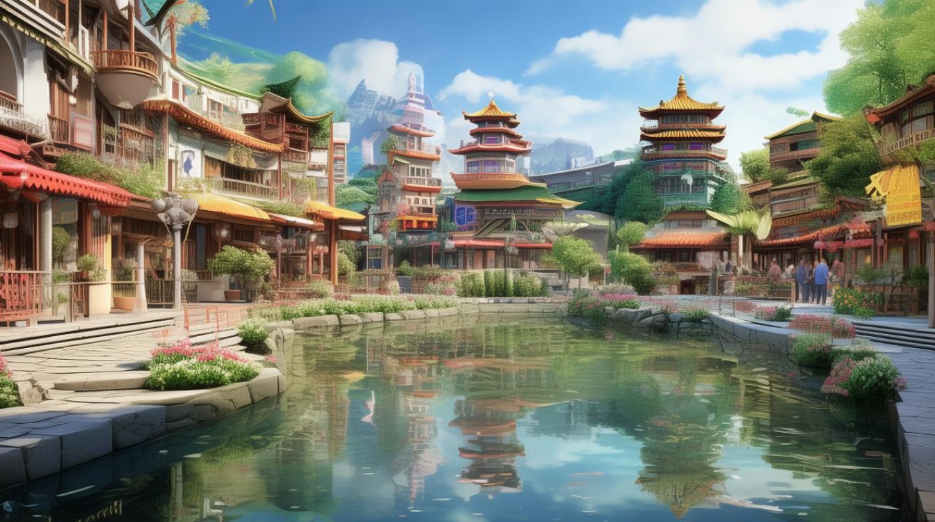 舒兰市旅游景点