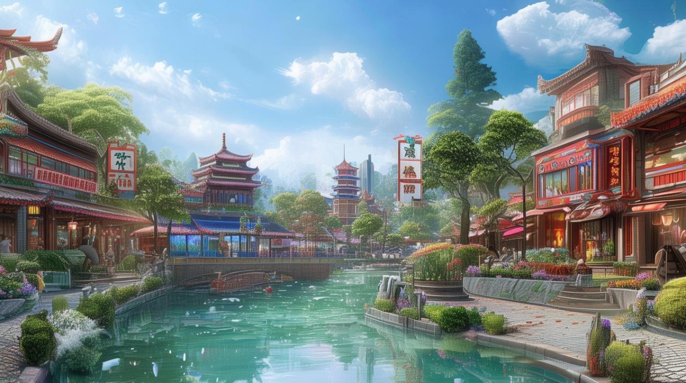 舒兰市旅游景点