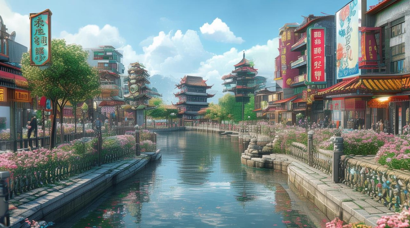 舒兰市旅游景点