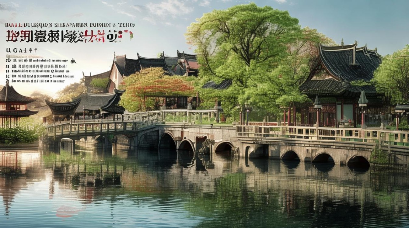 苏州旅游景点有哪些