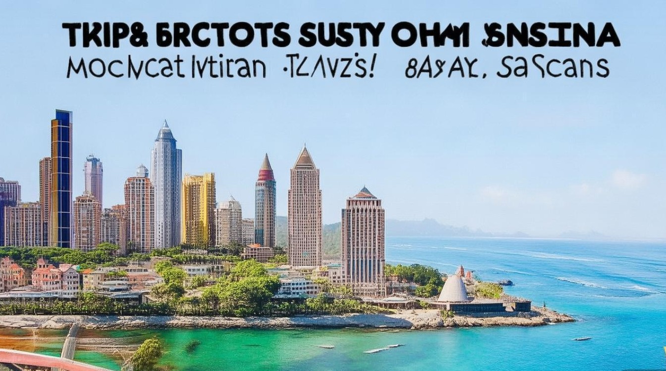 三亚必去景点排名