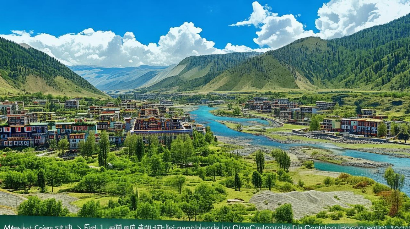 康保县旅游景点