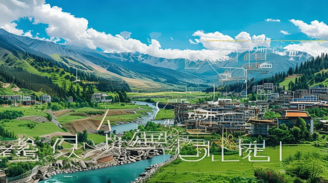 康保县旅游景点