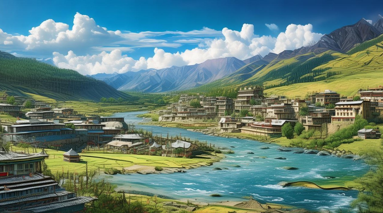 康保县旅游景点