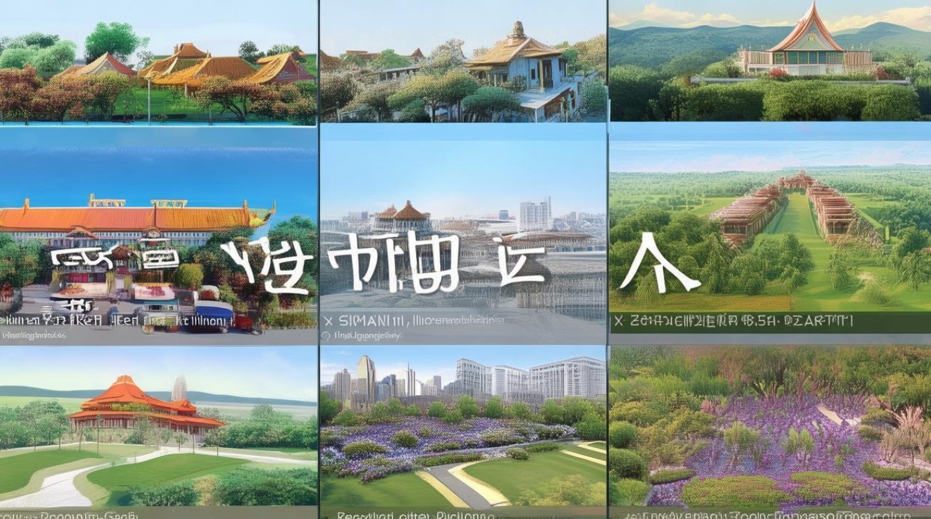 厦门十大旅游景点