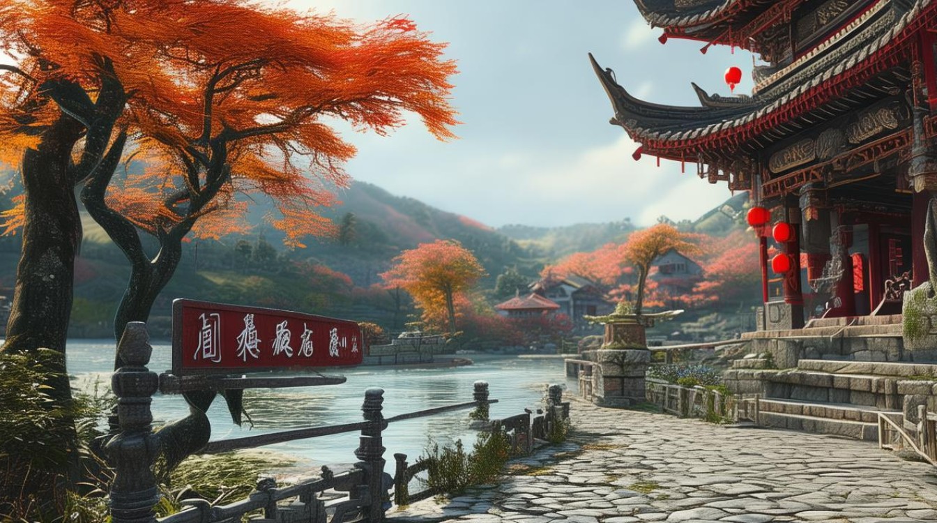 安徽泾县旅游景点