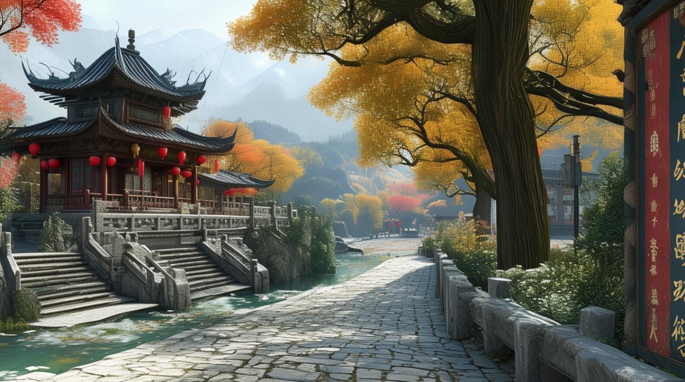 安徽泾县旅游景点