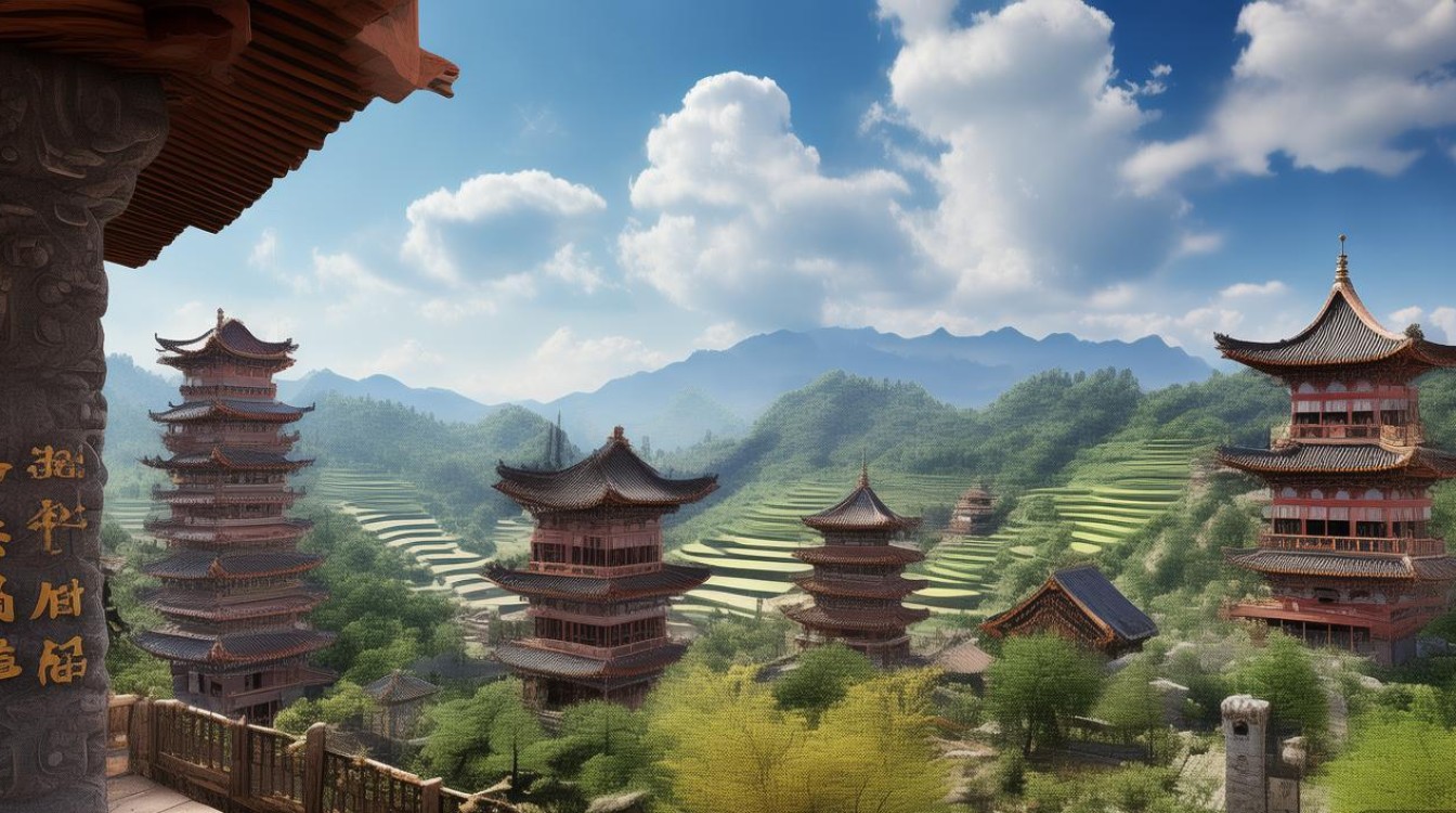 山西的旅游景点有哪些