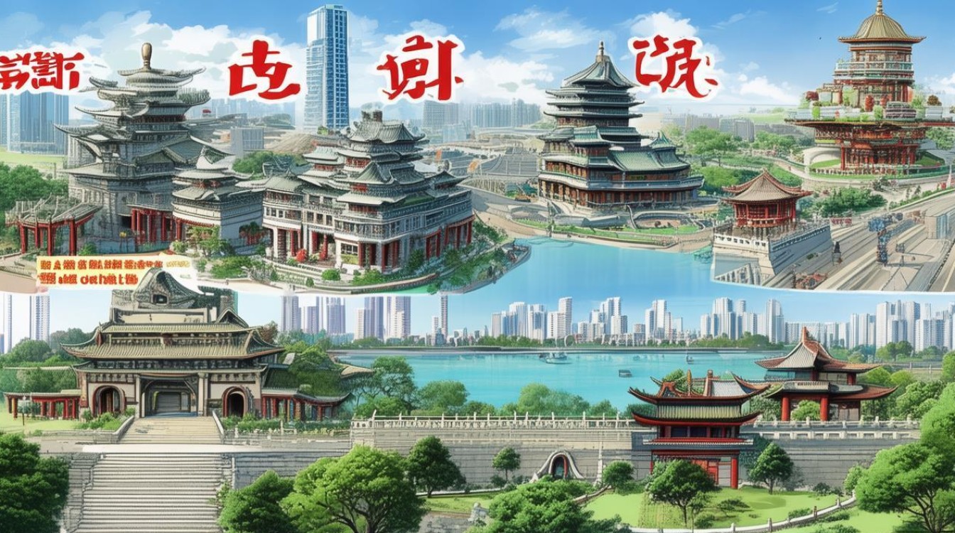 南京有什么好玩的景点