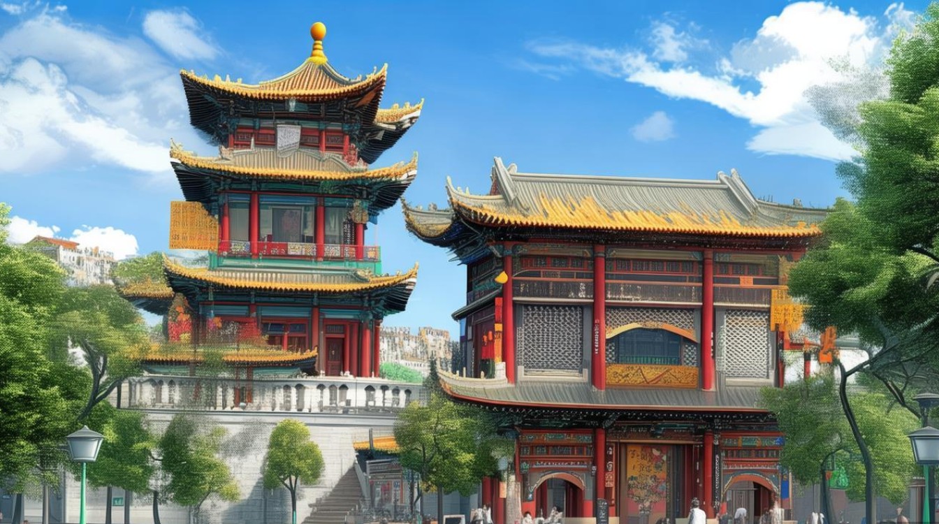 南京有什么好玩的景点