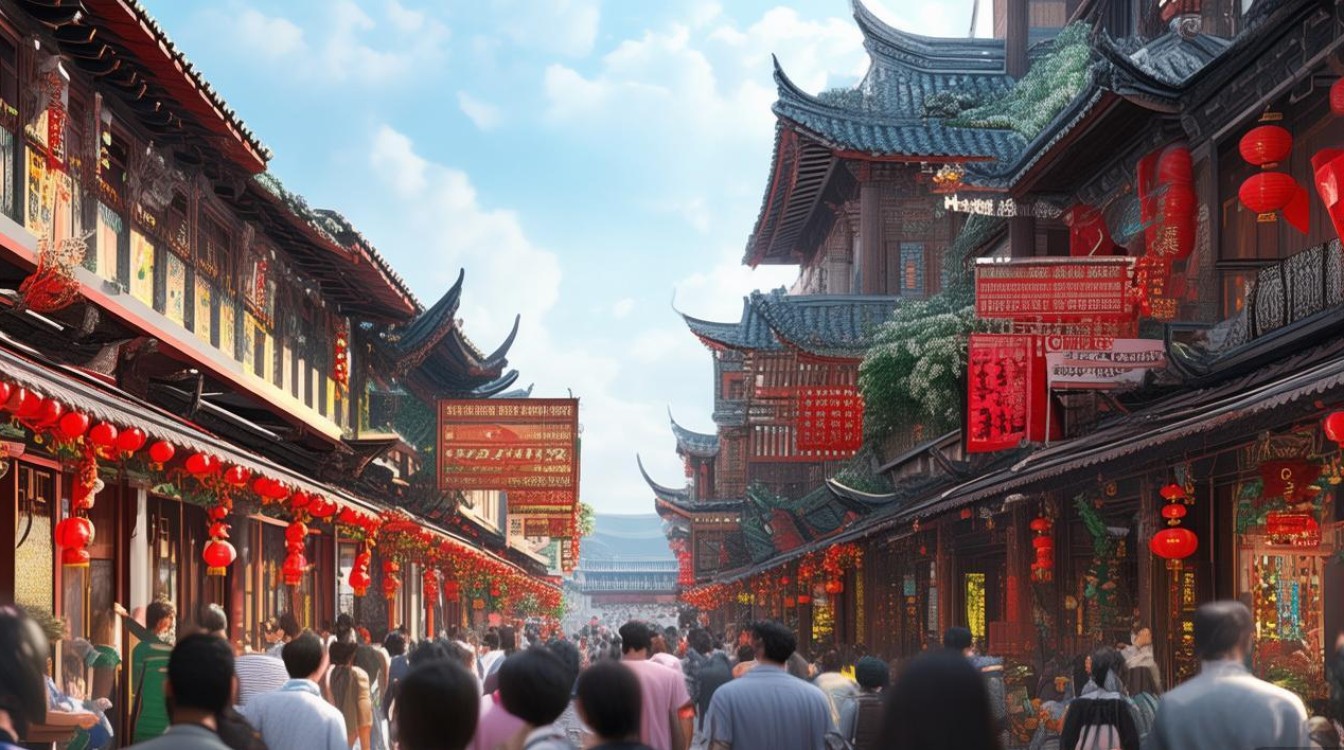 淄博张店旅游景点