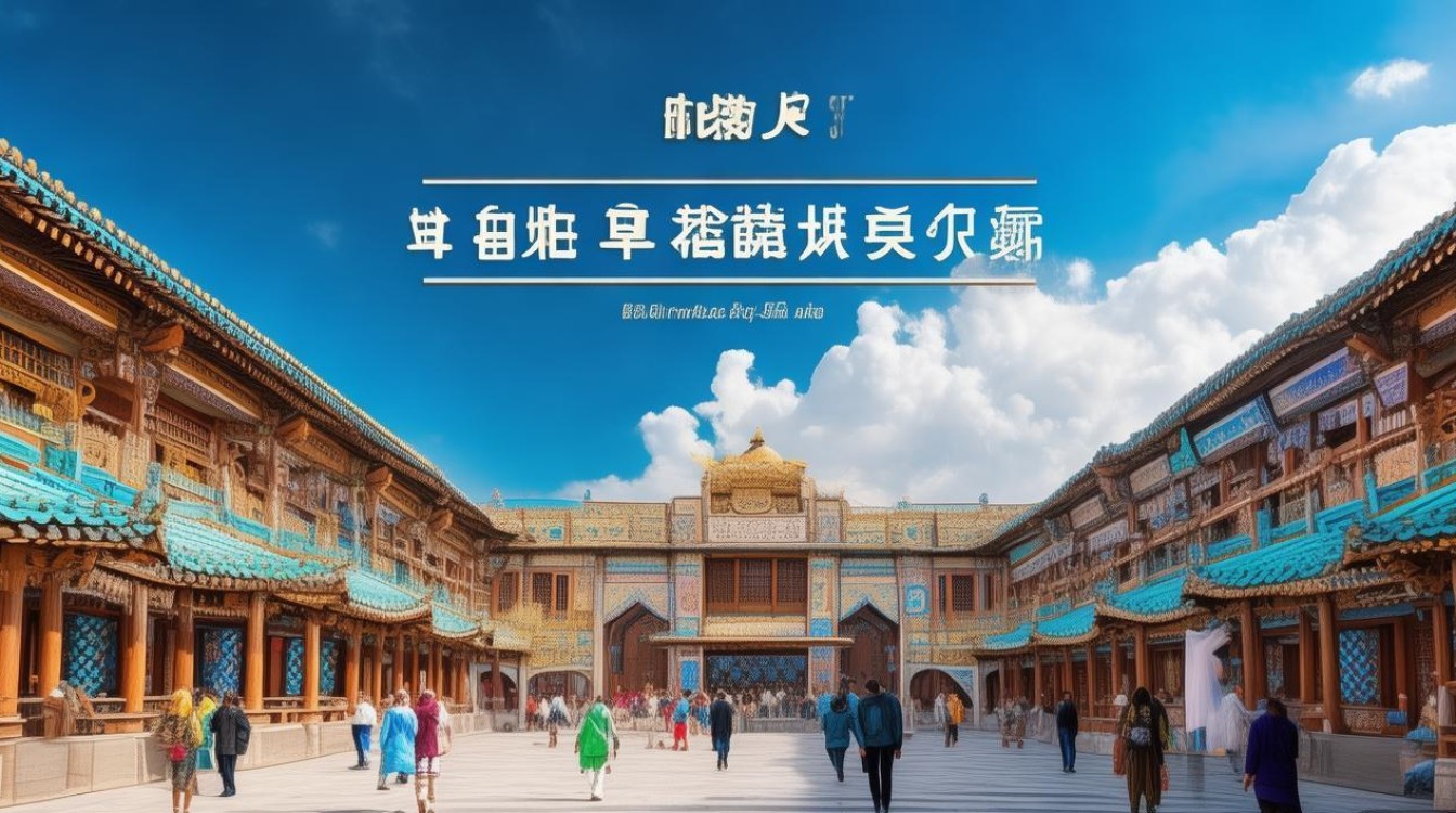 库尔勒旅游必去景点