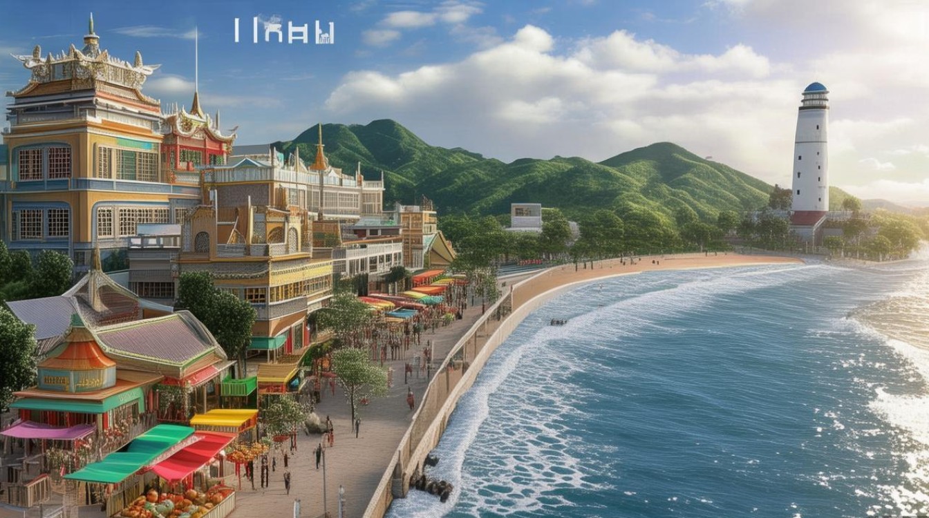 宁海有哪些旅游景点