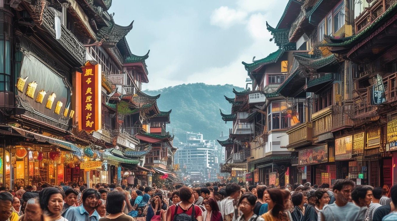 重庆九龙坡区景点