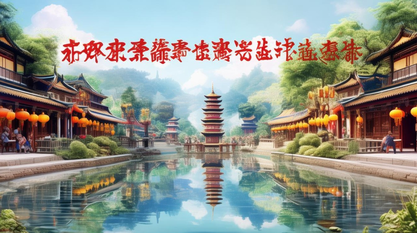 湖南省旅游景点推荐