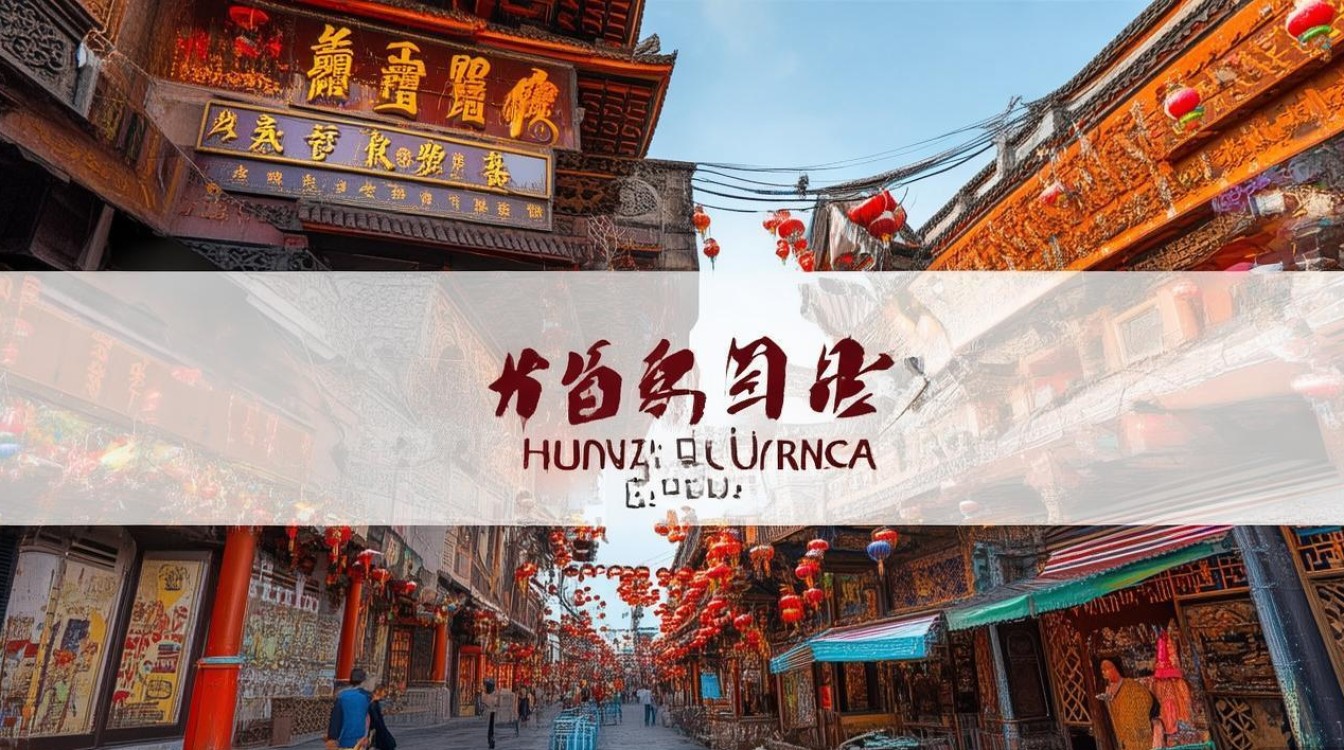 湖南省旅游景点推荐