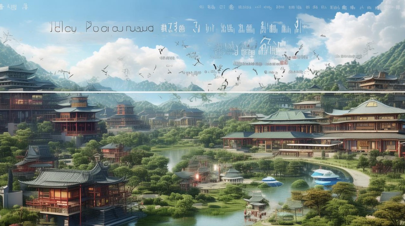 安丘旅游景点大全