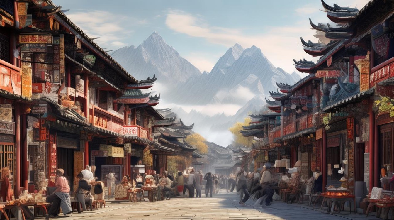 山西好玩的旅游景点