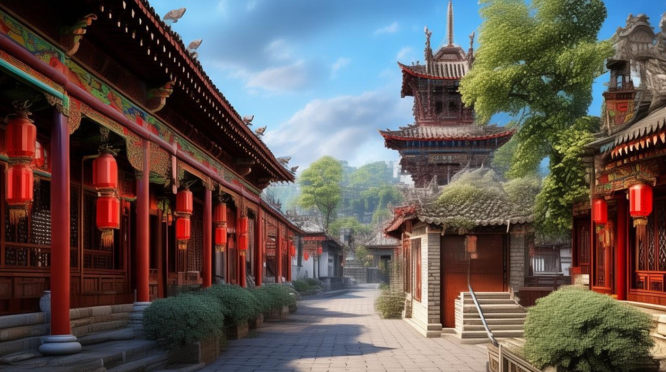 山西朔州旅游景点