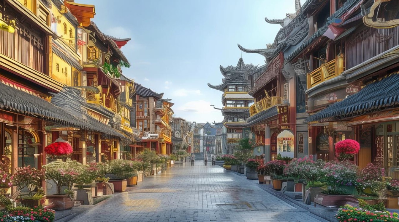 金昌市旅游景点