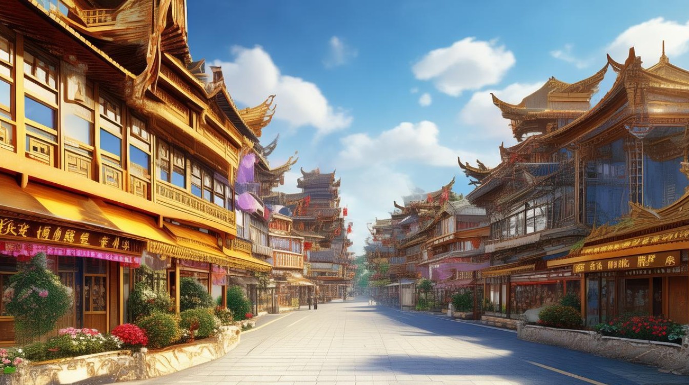 金昌市旅游景点