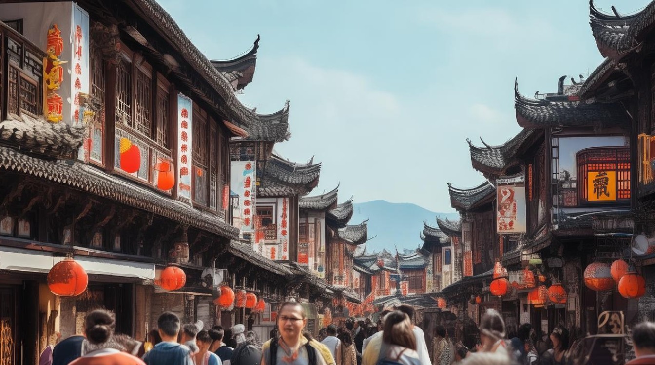 山西阳泉旅游景点