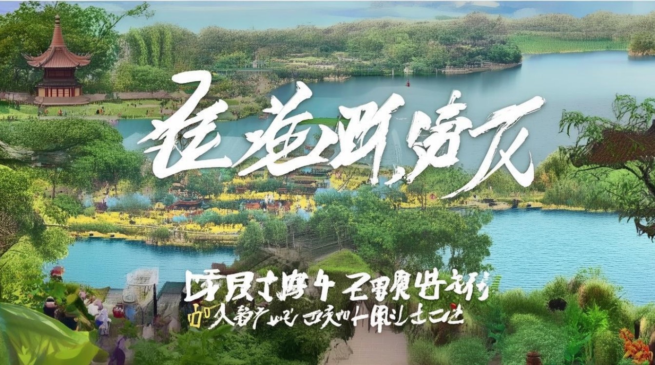 杭州必去景点排名