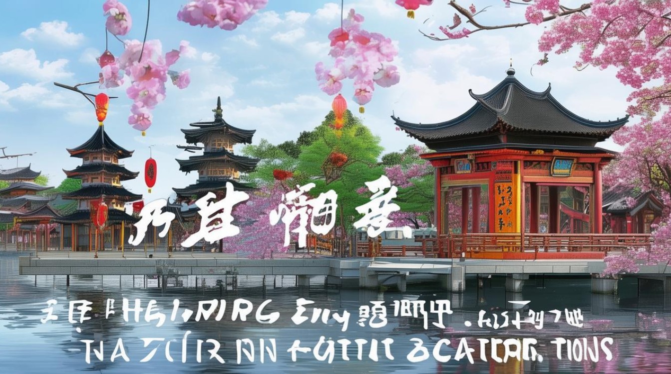 杭州必去景点排名