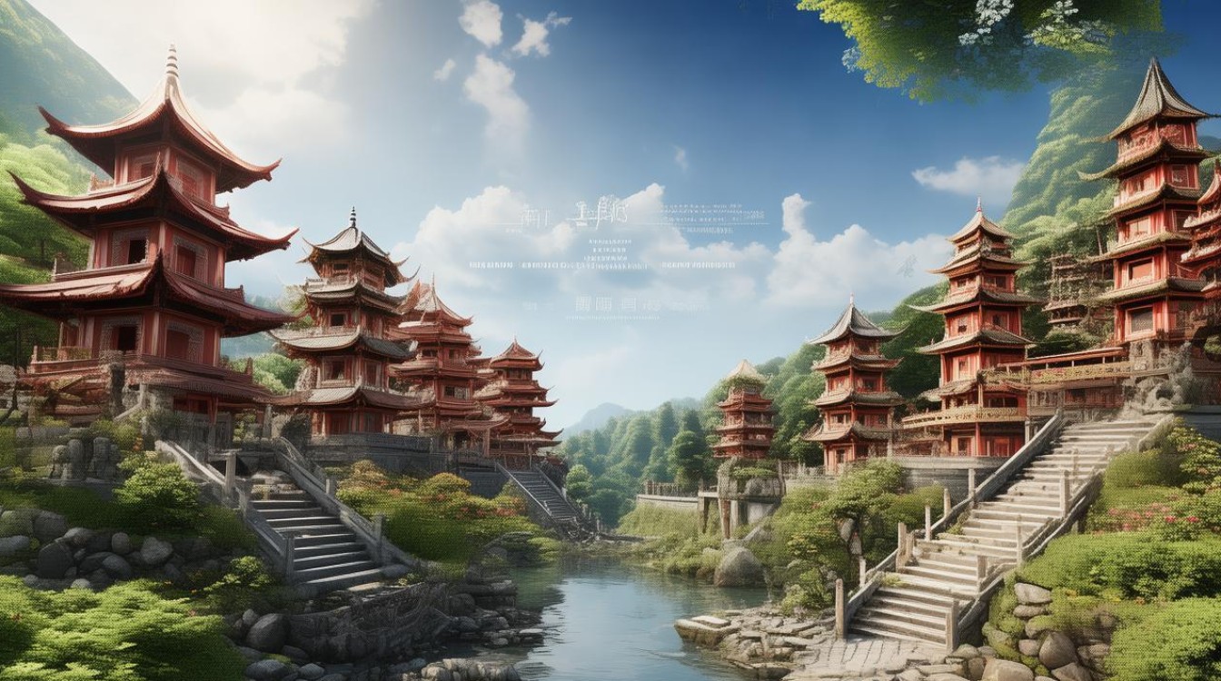 西乡县旅游景点 西乡县旅游景点