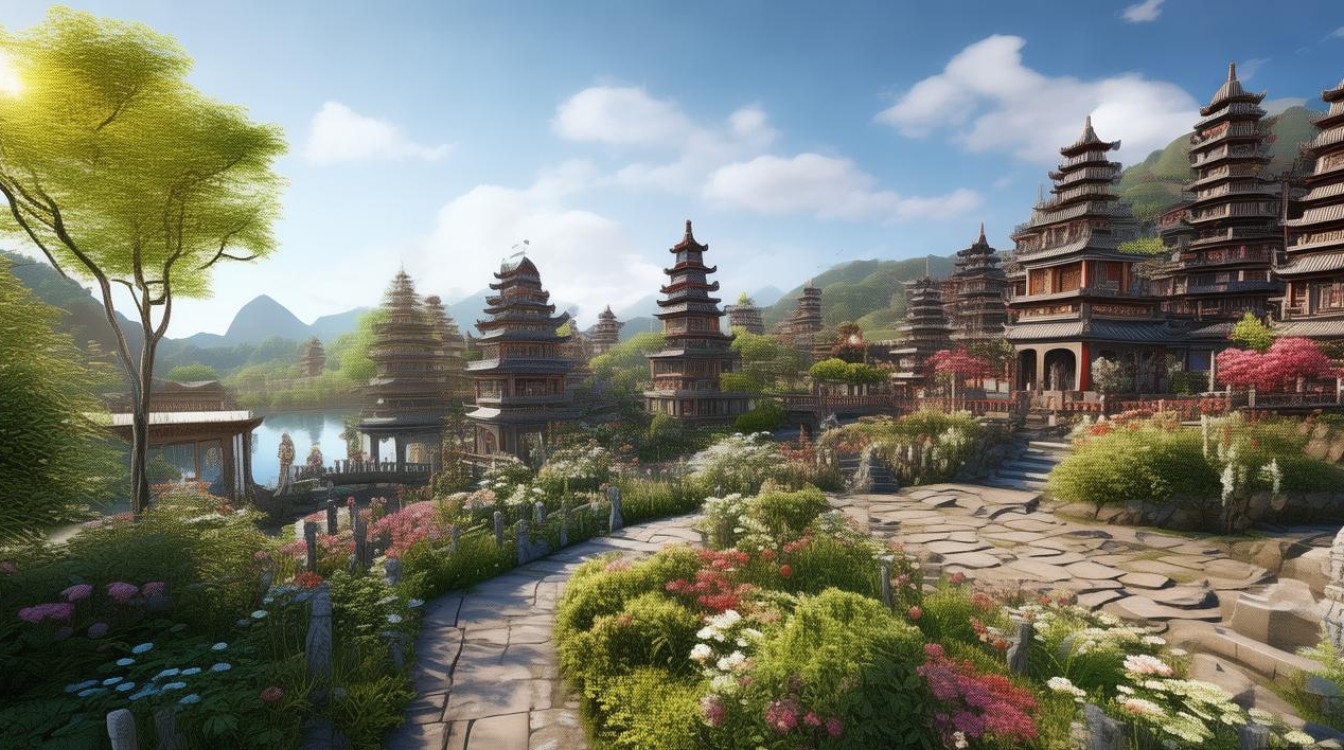 西乡县旅游景点 西乡县旅游景点