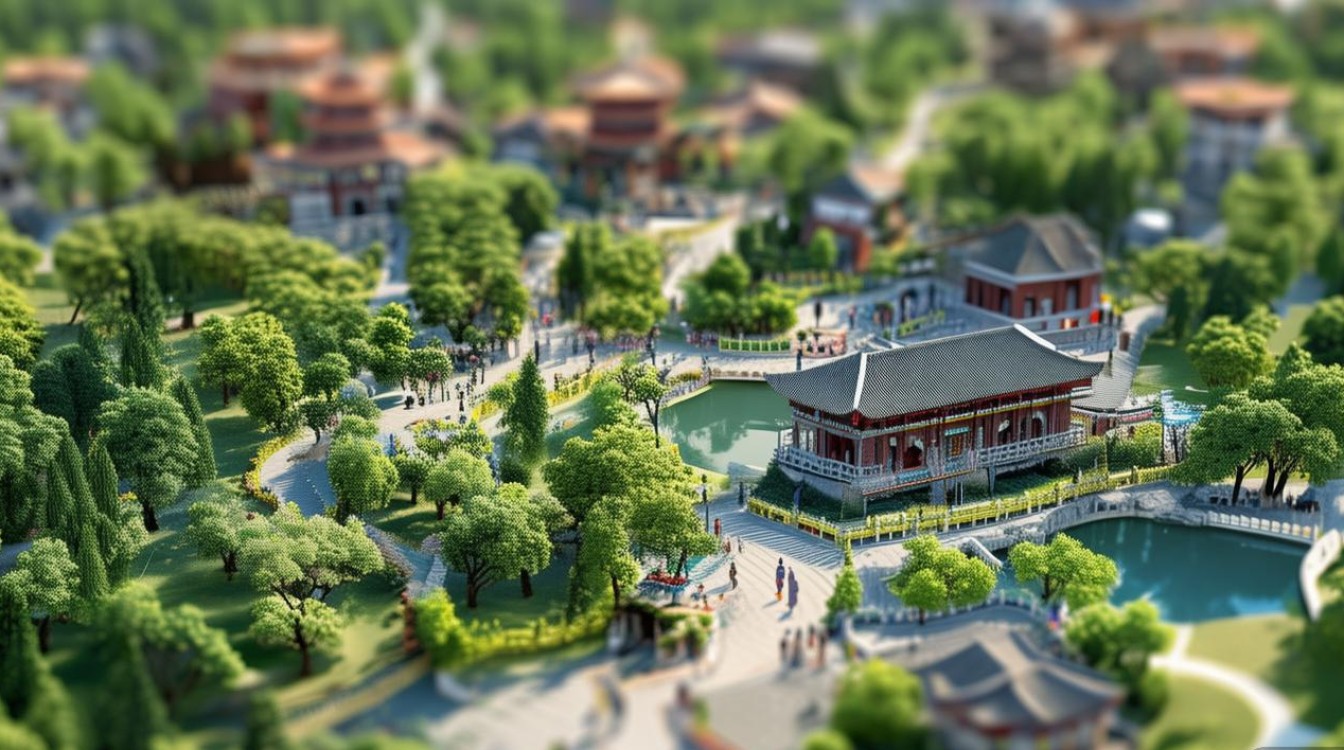 井冈山必去景点