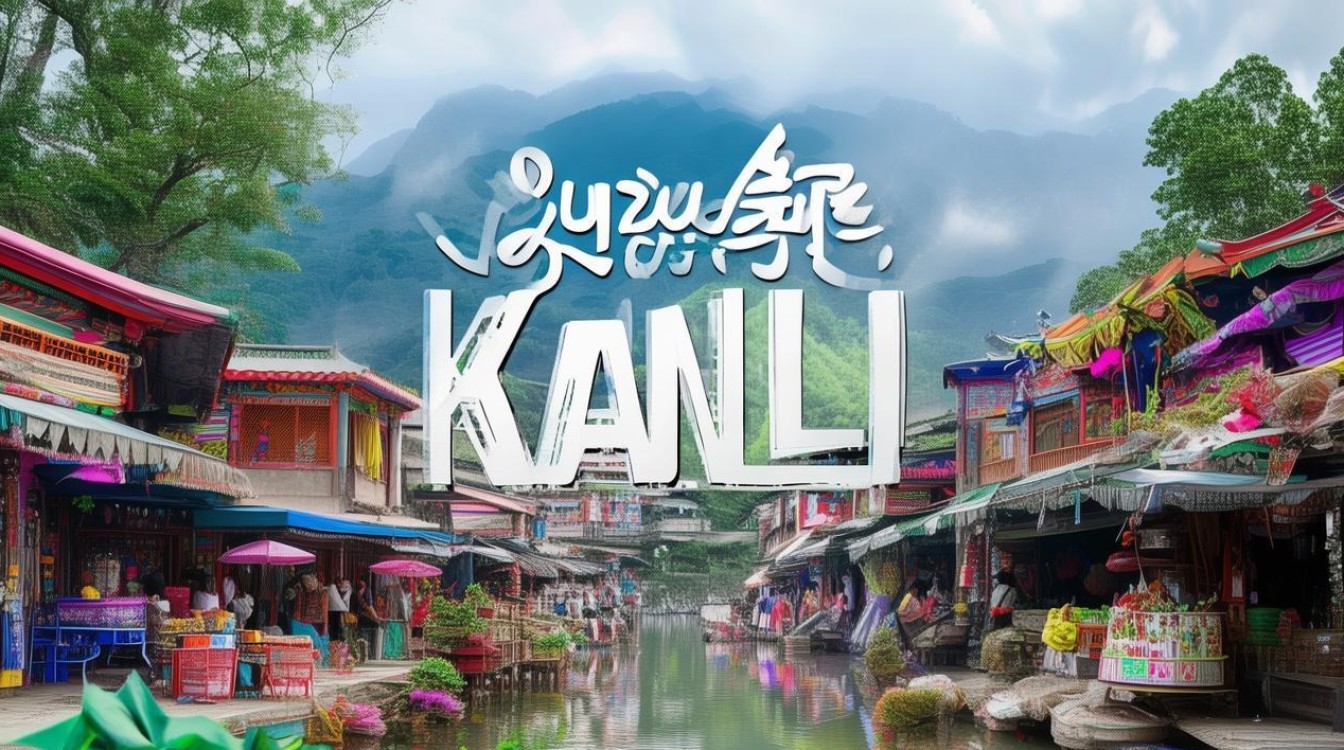 贵州凯里旅游景点