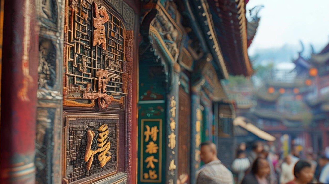 长沙的著名景点