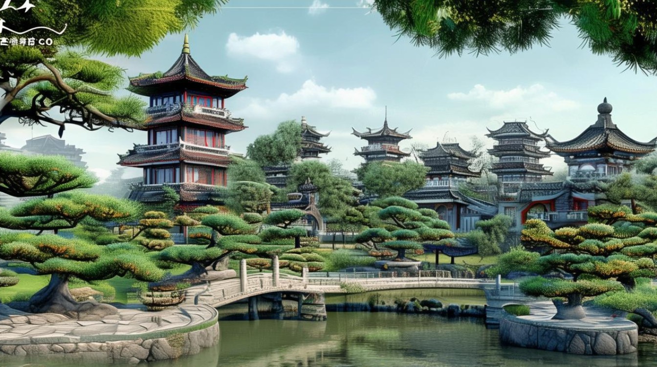 江苏有什么好玩景点