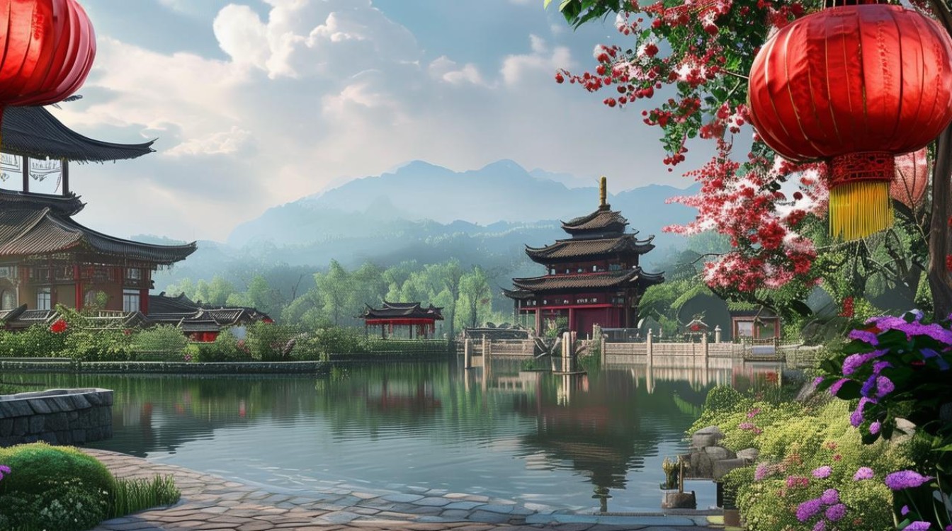 江苏有什么好玩景点