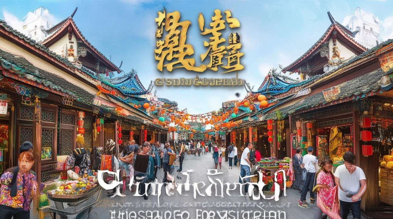 广州好玩的旅游景点