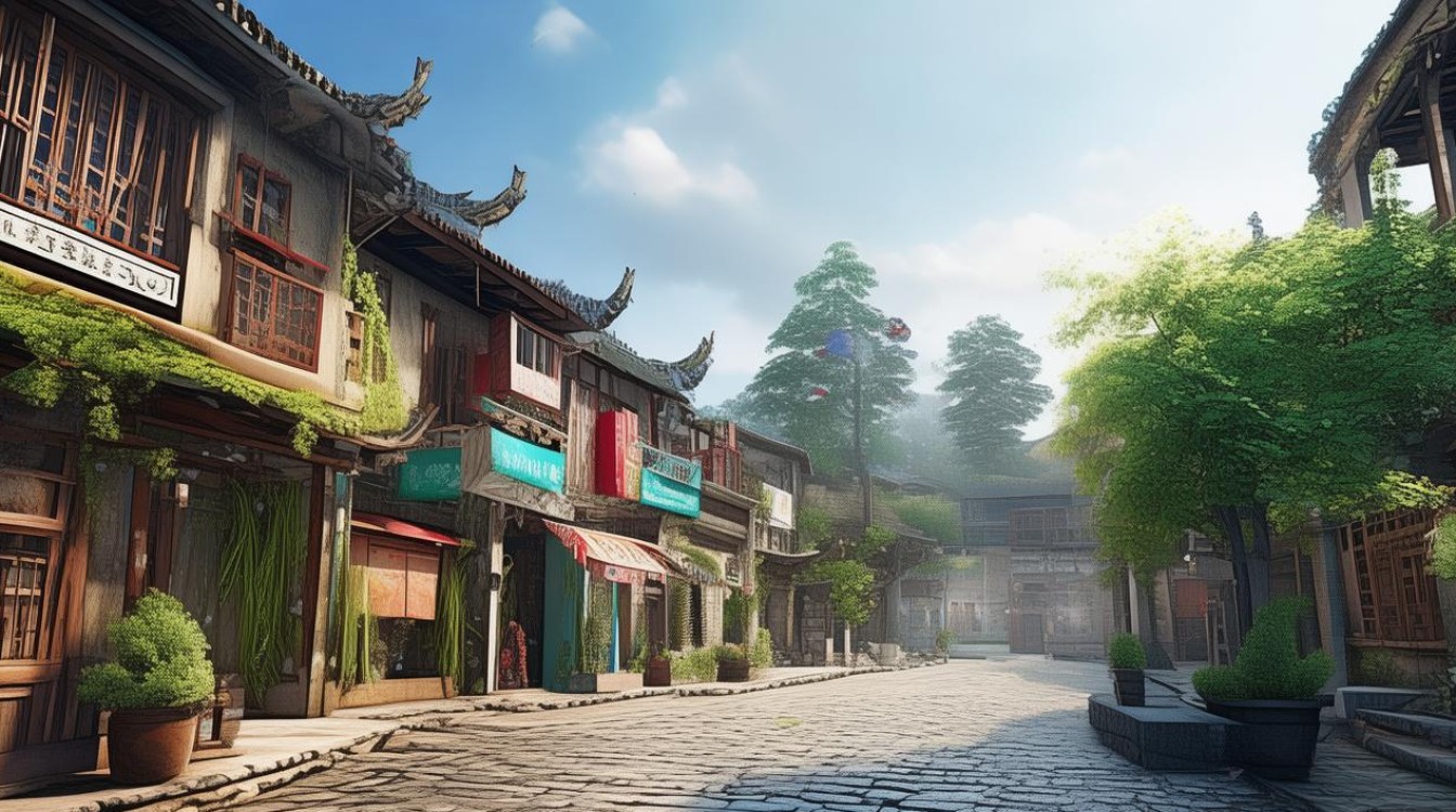 石城县旅游景点