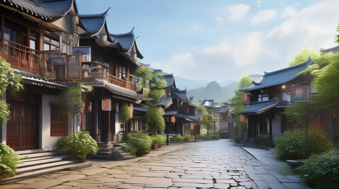 石城县旅游景点