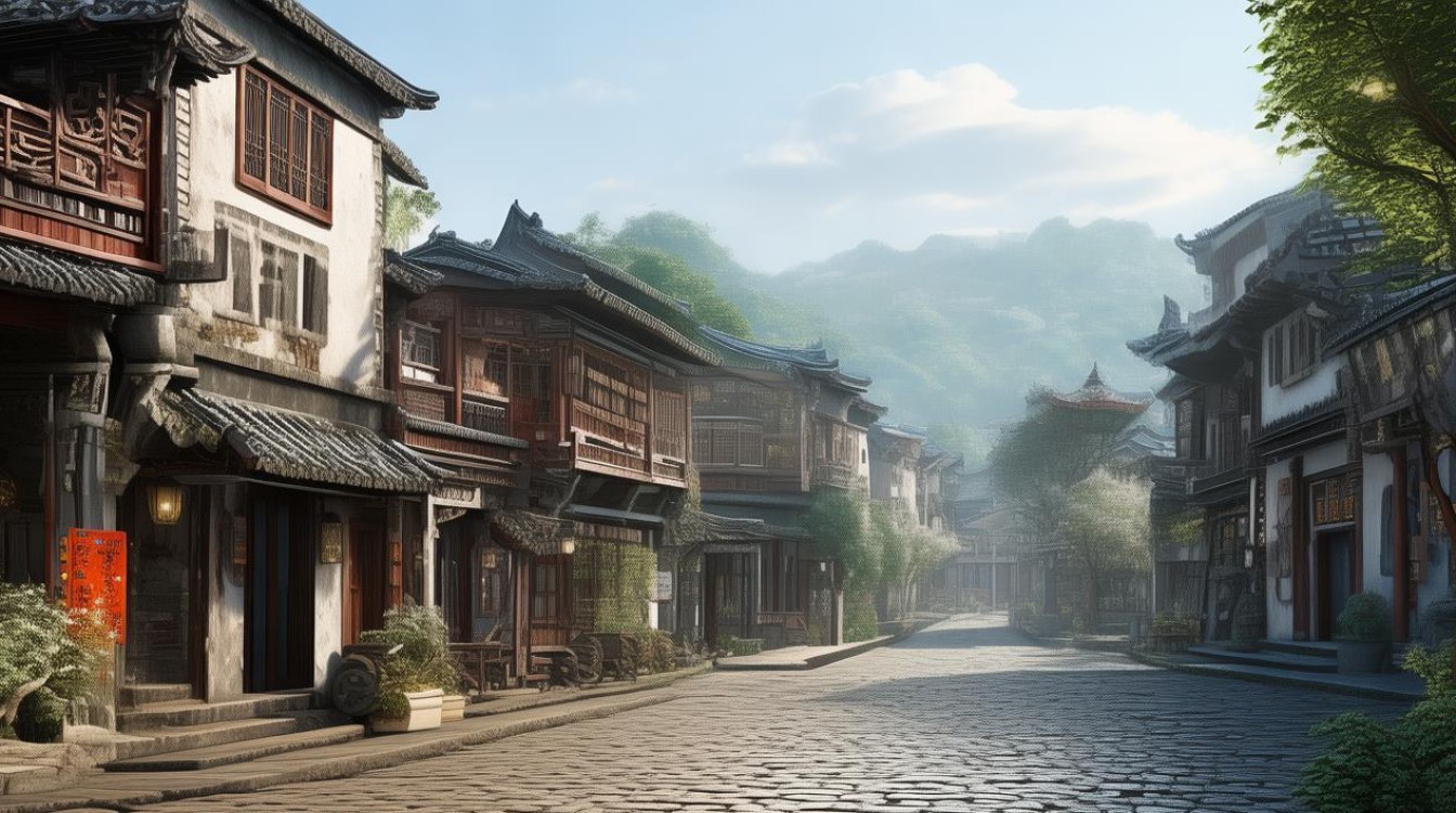 石城县旅游景点