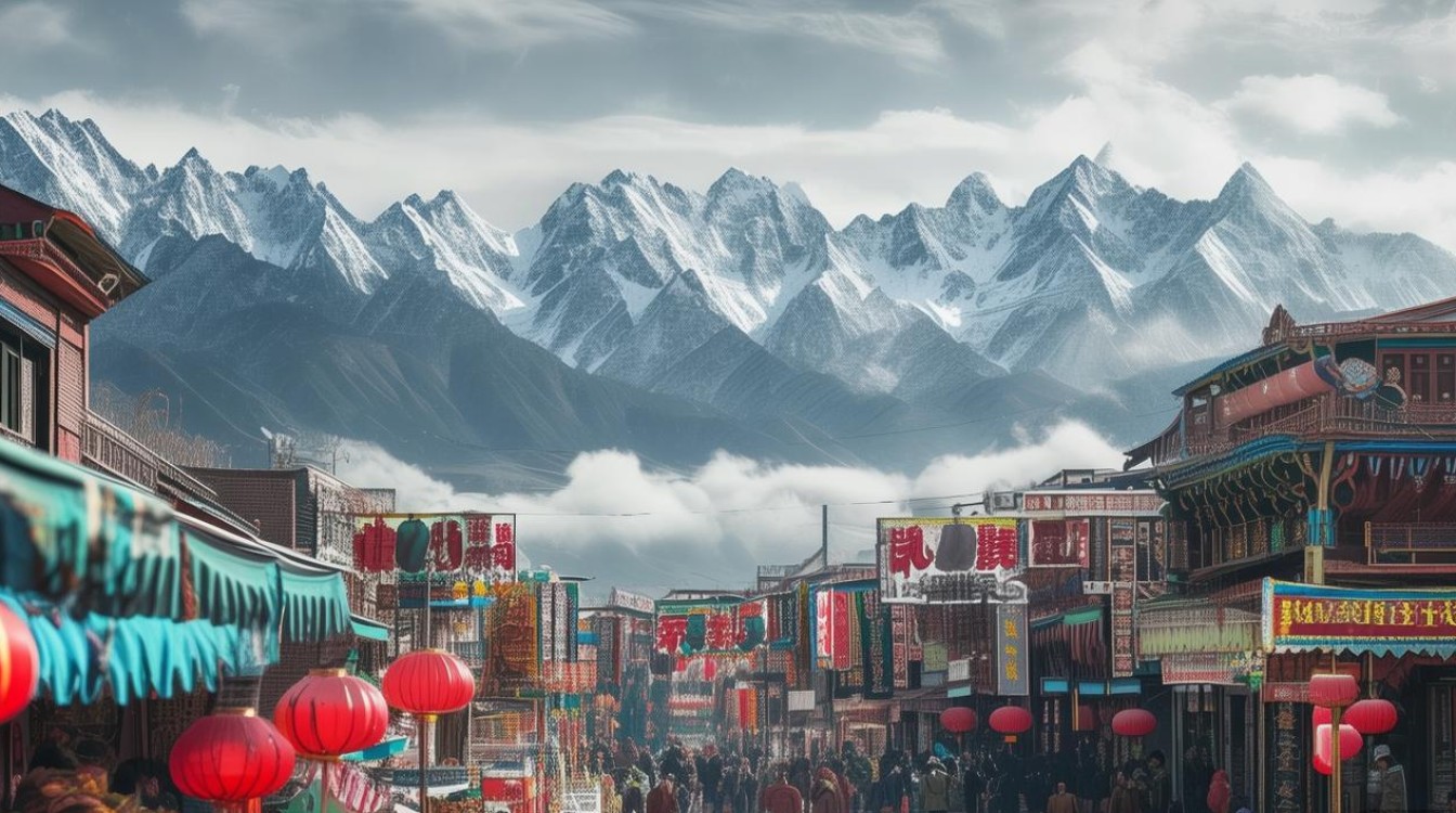 新疆北疆旅游景点