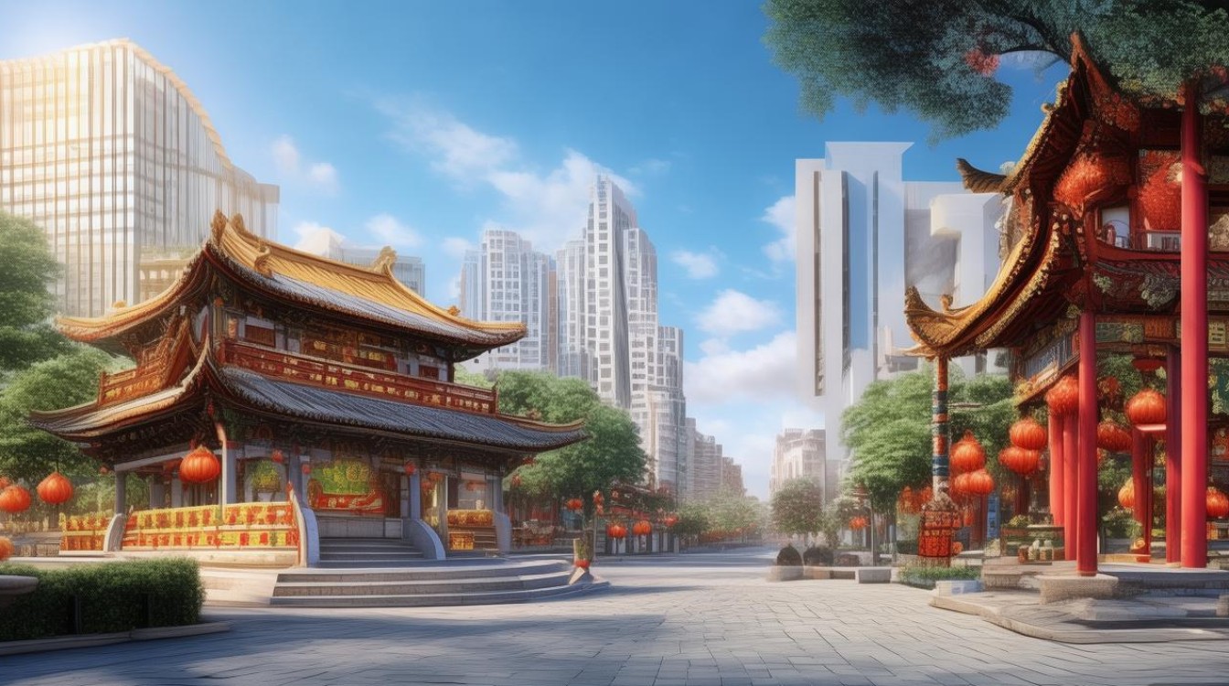 绵阳有哪些旅游景点