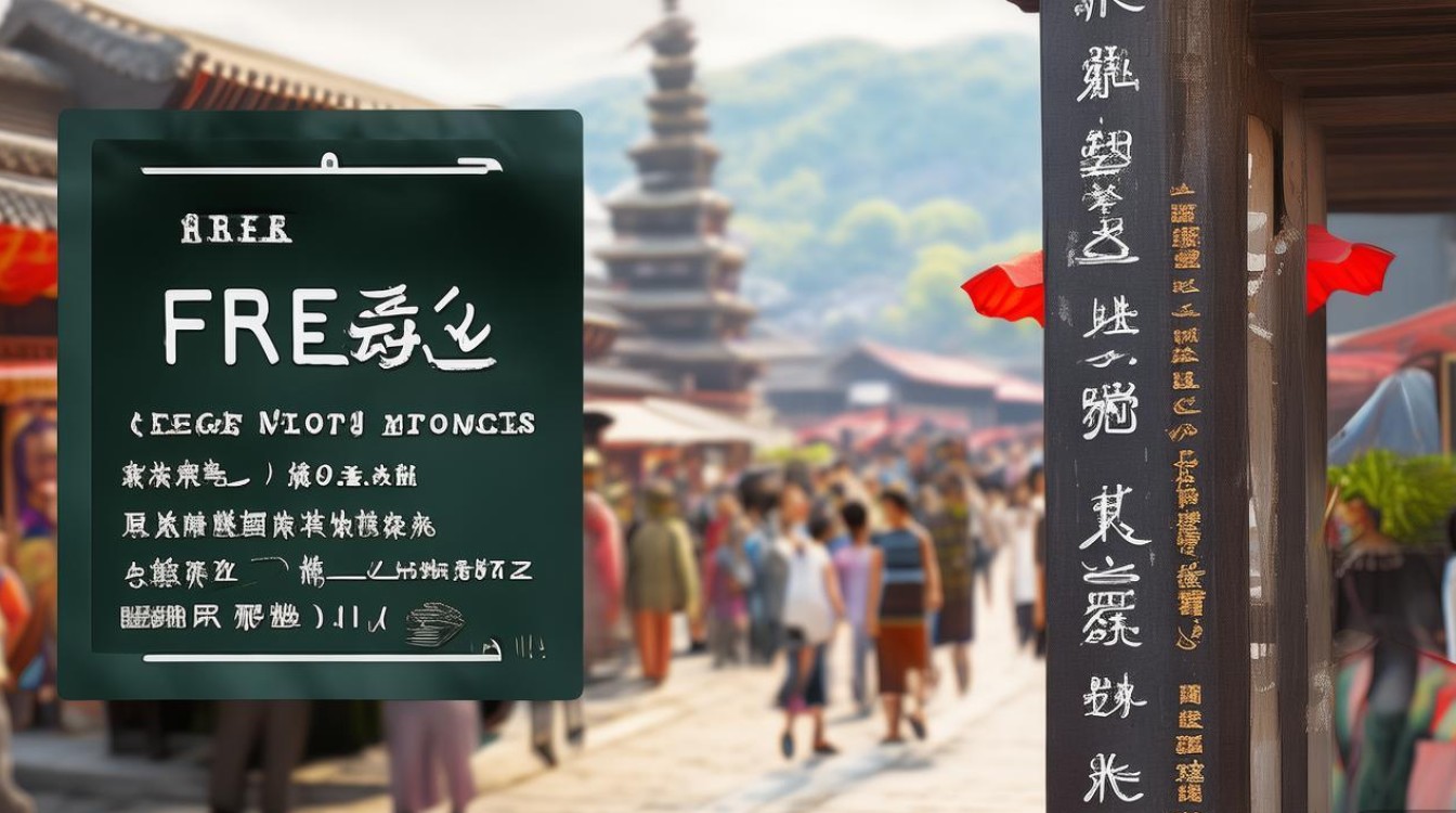 开封免费景点有哪些